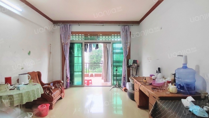 东盛新城二手房实景图