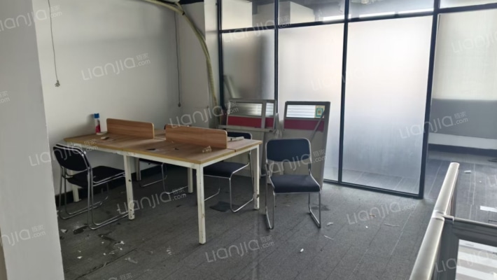 东海曙光大厦二手房实景图