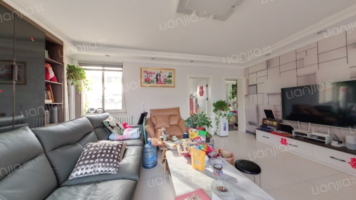 福泽小区二手房实景图