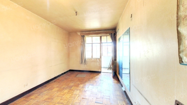 西华东村社区二手房实景图