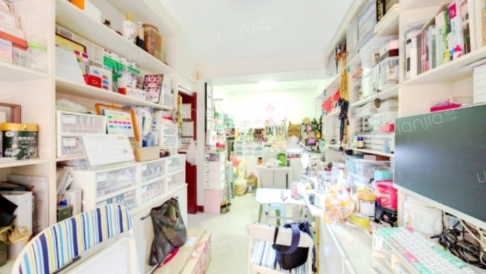 唐久宿舍二手房实景图