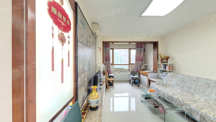 星河香堤园二手房实景图