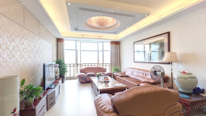 鹏程世家二手房实景图