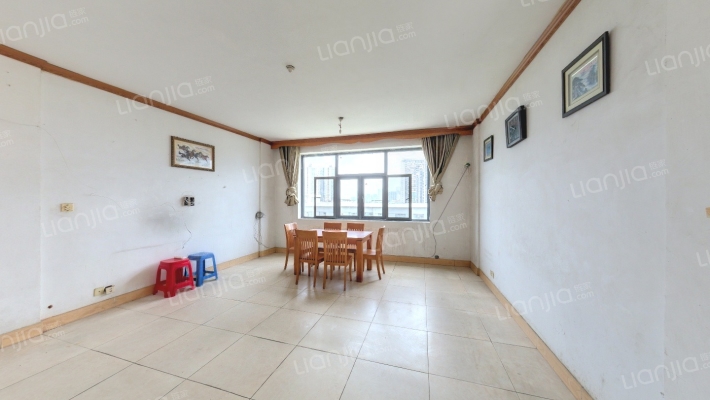 林清小区二手房实景图