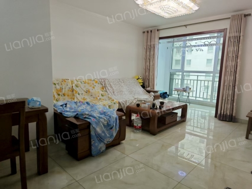 整租·方正悦城 3室2厅 南/北