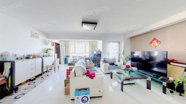 富仁名苑二手房实景图