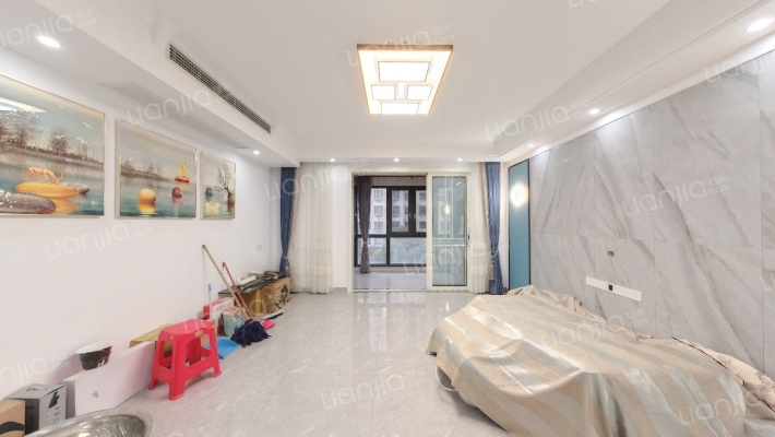 剑桥春天二手房实景图