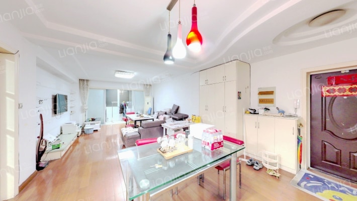 东华苑二手房实景图