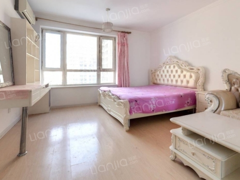 整租·万达广场C组团 1室0厅 北