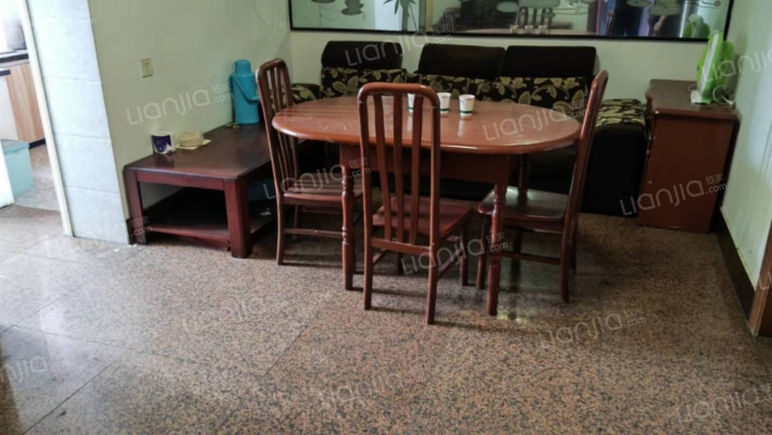 演武路1号二手房实景图