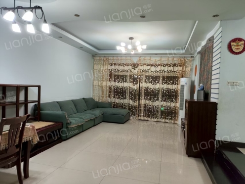 整租·东方雅园 3室2厅 北