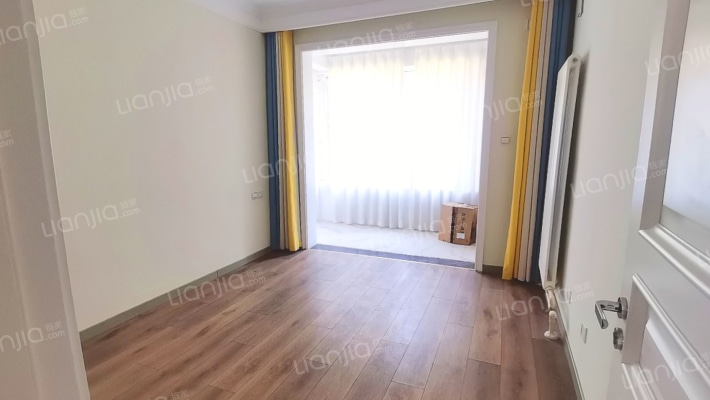 中天玉泉花园二手房实景图