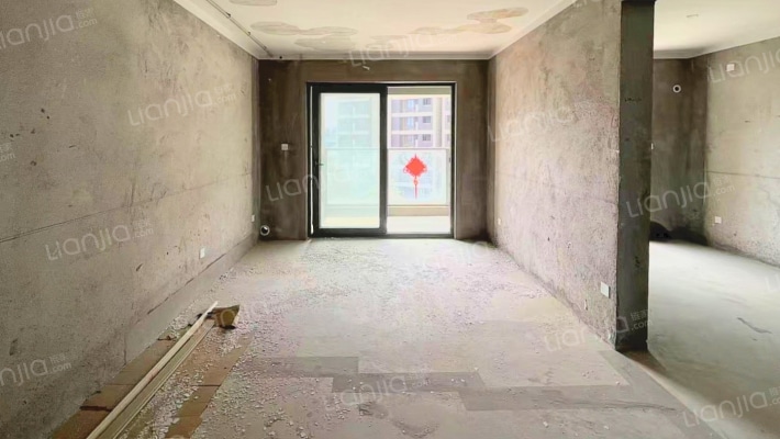 云都会府三期二手房实景图