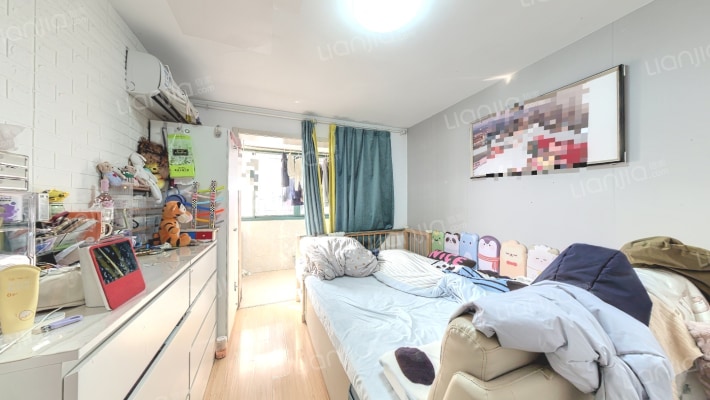 胜利一村二手房实景图