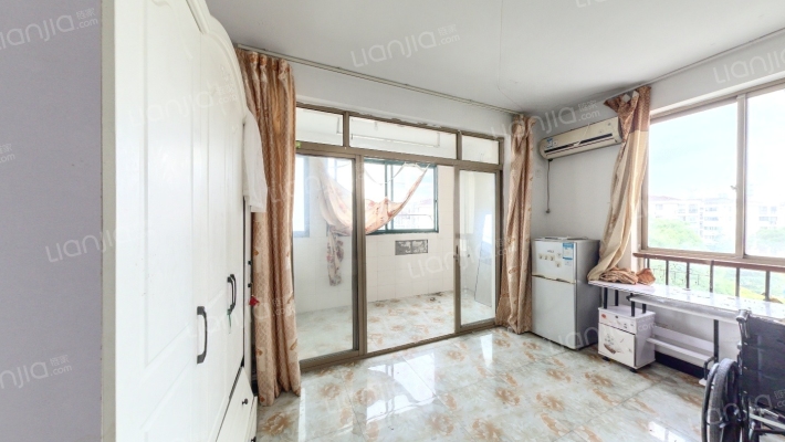 玉兰香苑二期A块二手房实景图