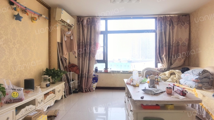 睿品大厦二手房实景图