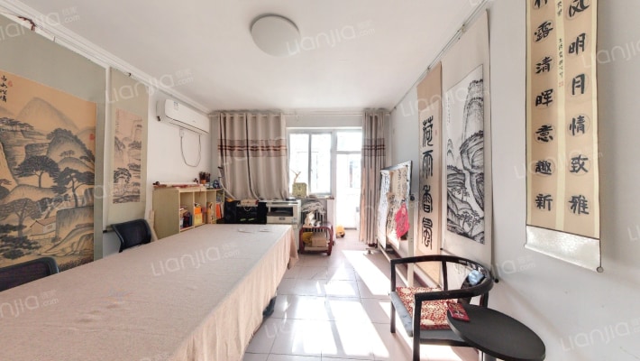 天平西巷二手房实景图