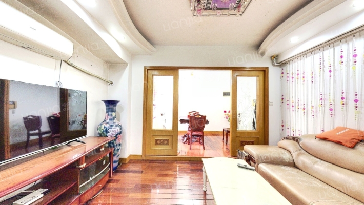 贤南商厦二手房实景图