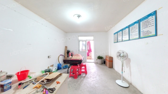 江南逸庭二手房实景图