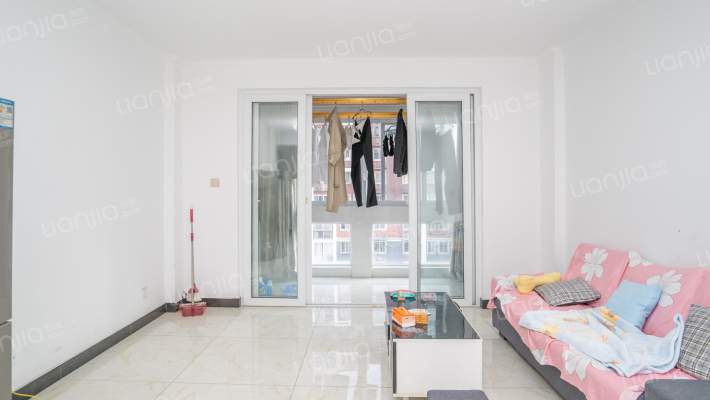 朝阳嘉园二手房实景图