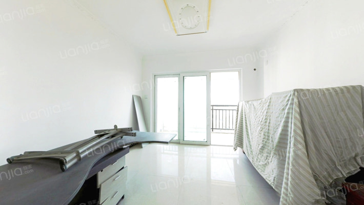 栖境园二手房实景图