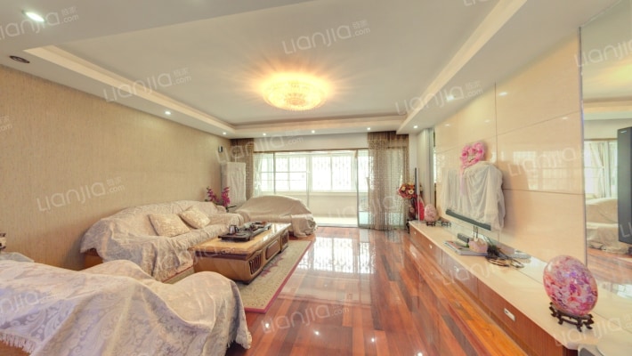 大通花园一期二手房实景图