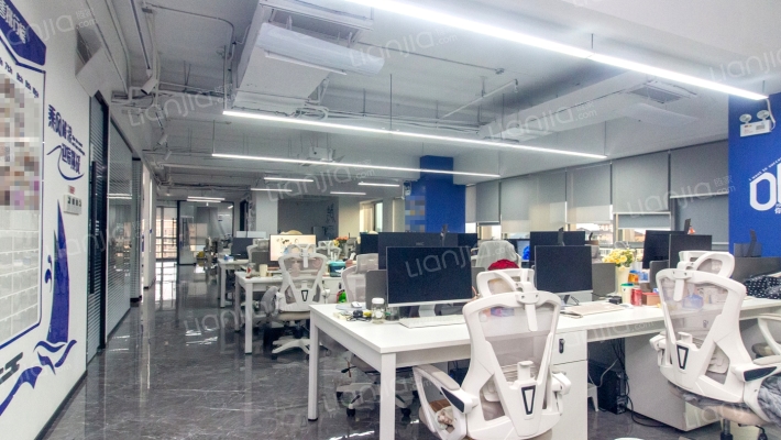 宏鼎云璟汇二手房实景图