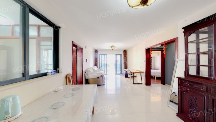 中旅国际公馆2期二手房实景图