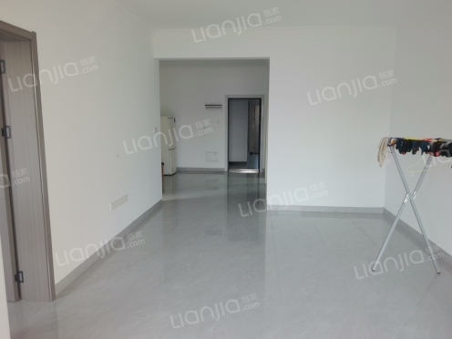 整租·东湖水岸 3室1厅 南