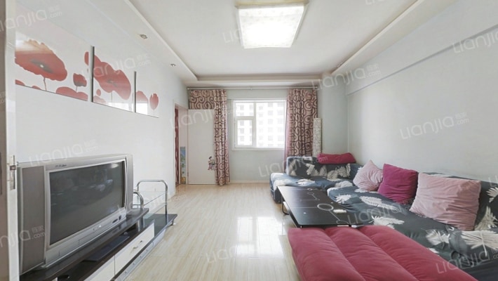 广宇风情苑二手房实景图