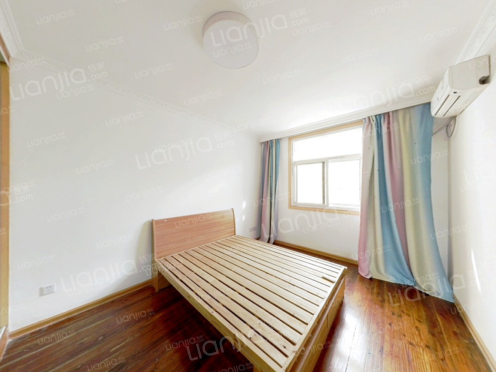 整租·后钟村 2室1厅 南