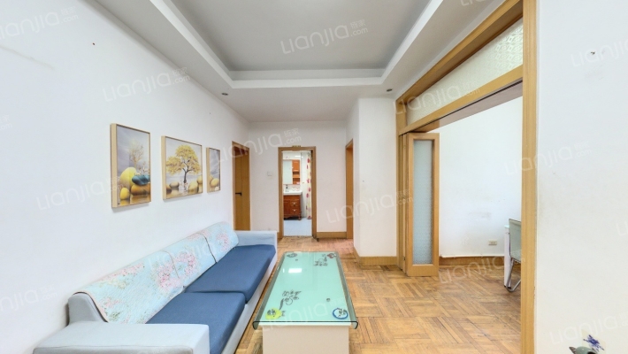 三桥小区(鱼池街)二手房实景图