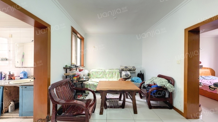 古娄二村四区二手房实景图