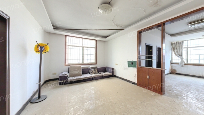 叶挺大道238号二手房实景图