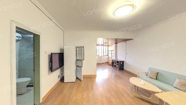 育秀里小区二手房实景图