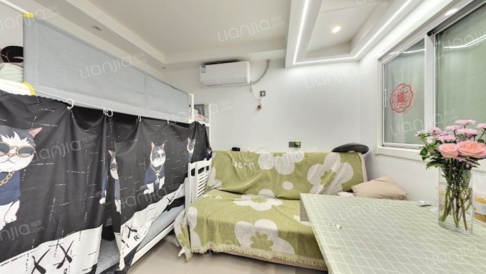 馨虹小区二手房实景图