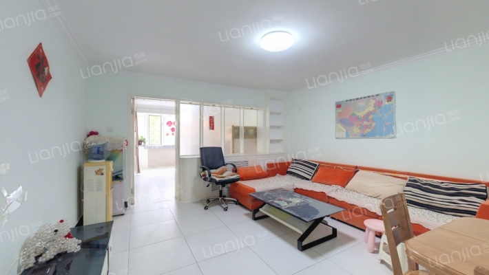 康盛园二手房实景图