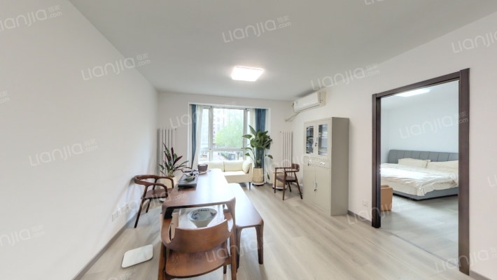 嘉多丽园二手房实景图