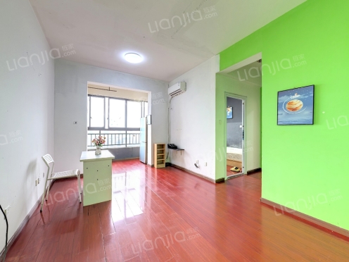 整租·为民新居 2室1厅 西北