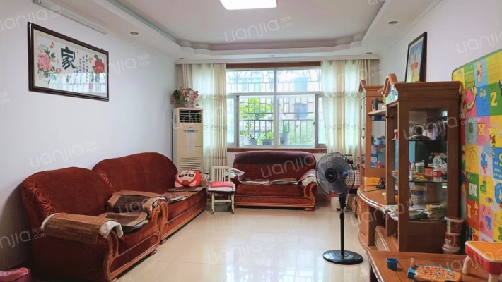 国康花园二手房实景图