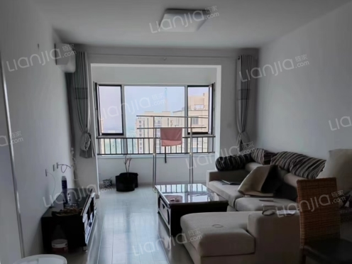 整租·隆基泰和铂悦山 3室2厅 南/北