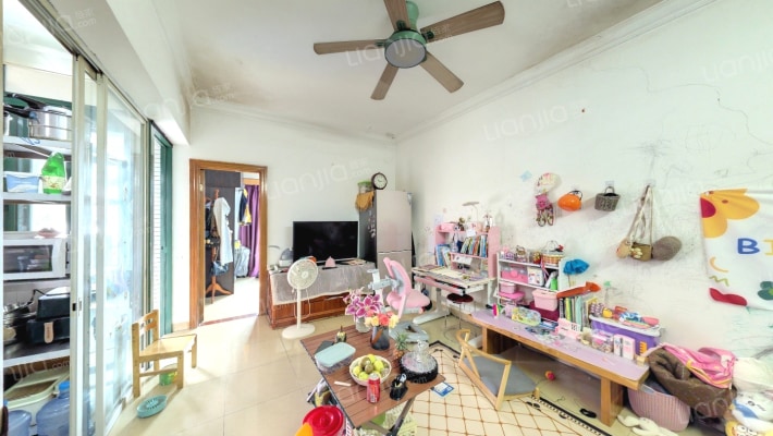 嘉柏居二手房实景图