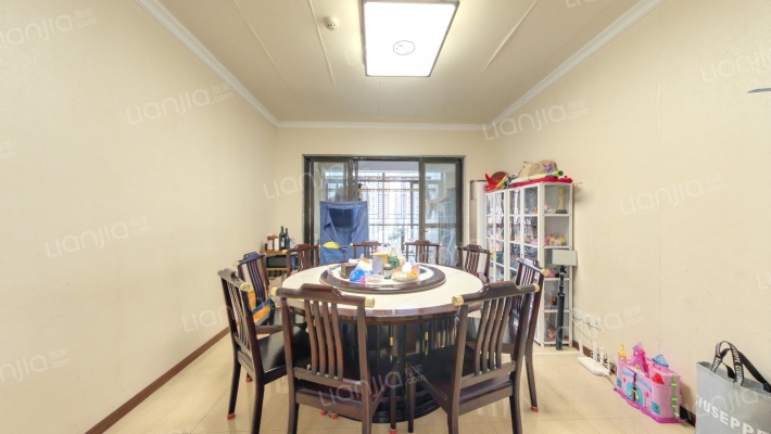 合景天汇广场二手房实景图