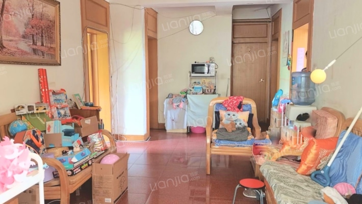 云南省科技馆宿舍二手房实景图