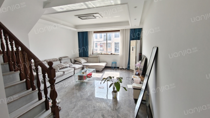 青蓝雅苑二手房实景图