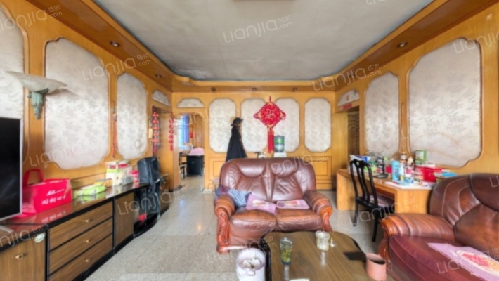 冷冻厂职工宿舍二手房实景图