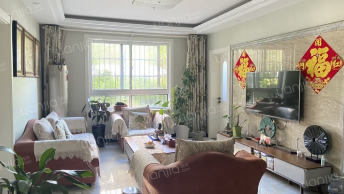 凯旋花园二手房实景图