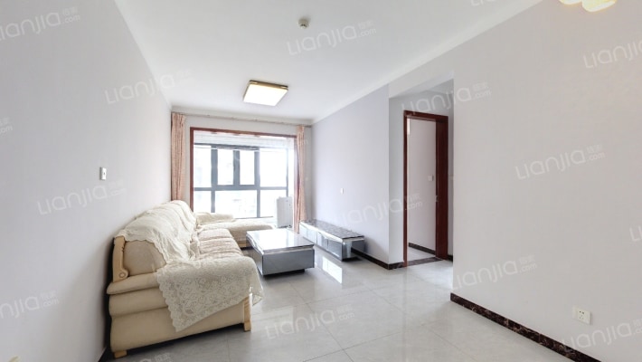 泰宏建业国际城15号院二手房实景图