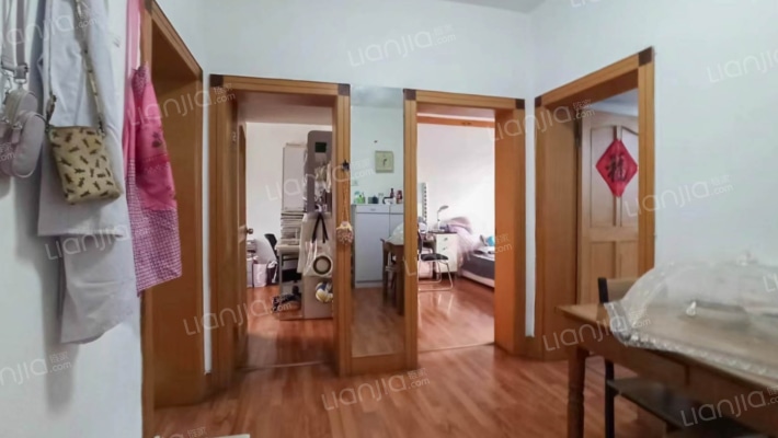 安邦宿舍二手房实景图