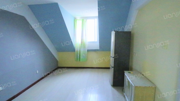 太平社区二手房实景图